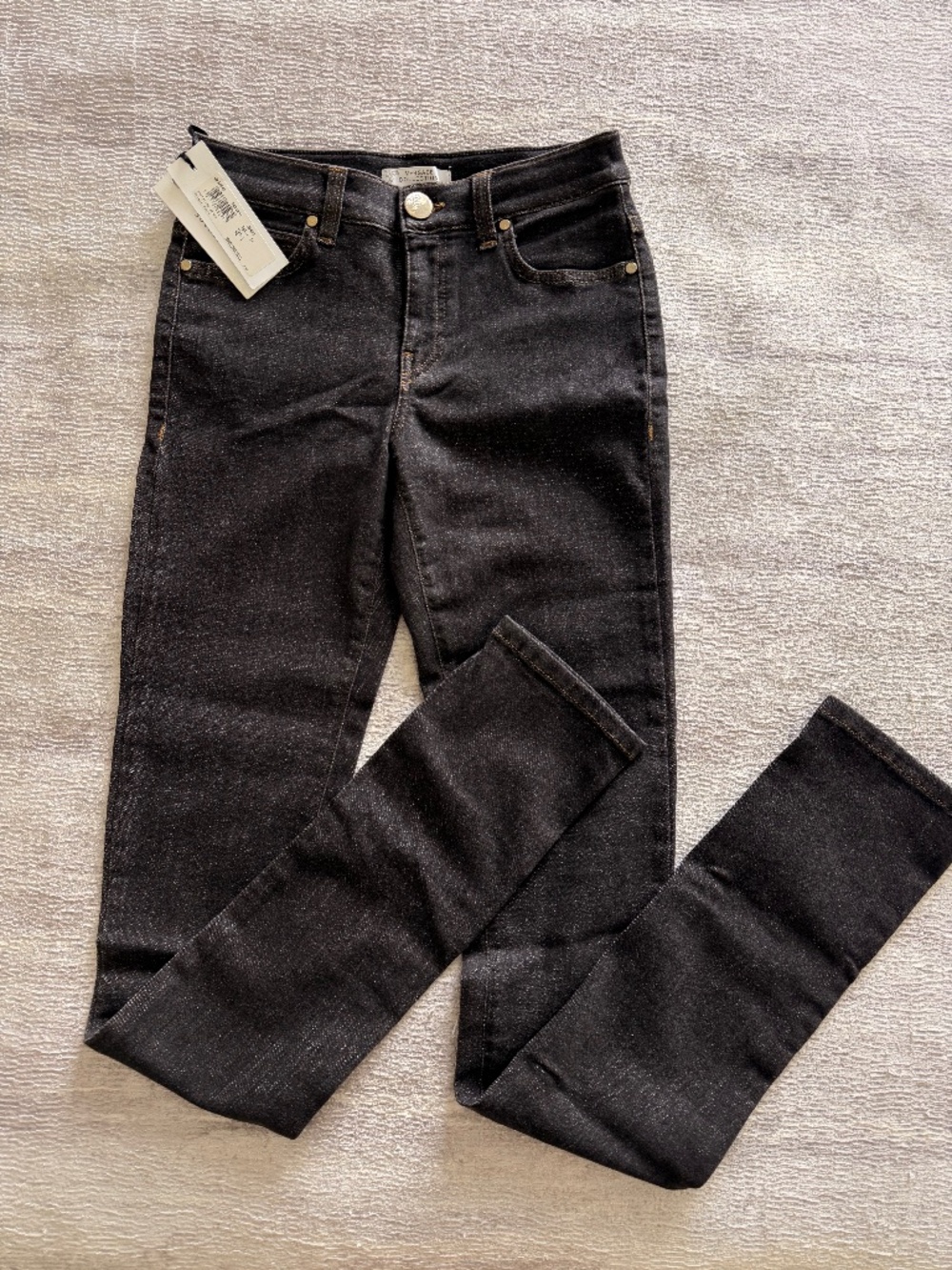 NWT VERSACE Collection G33369S G8681 Size 26